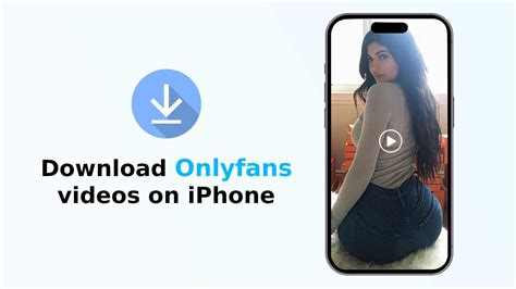 how to watch onlyfans on iphone|Master Onlyfans On Iphone: A Step